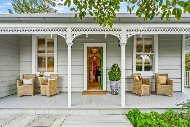 Photo of property in 34 Green Road, Matakana, Warkworth, 0985