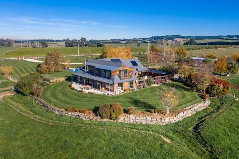 Photo of property in 124 Ashworth Bush Road, Sefton, Rangiora, 7477