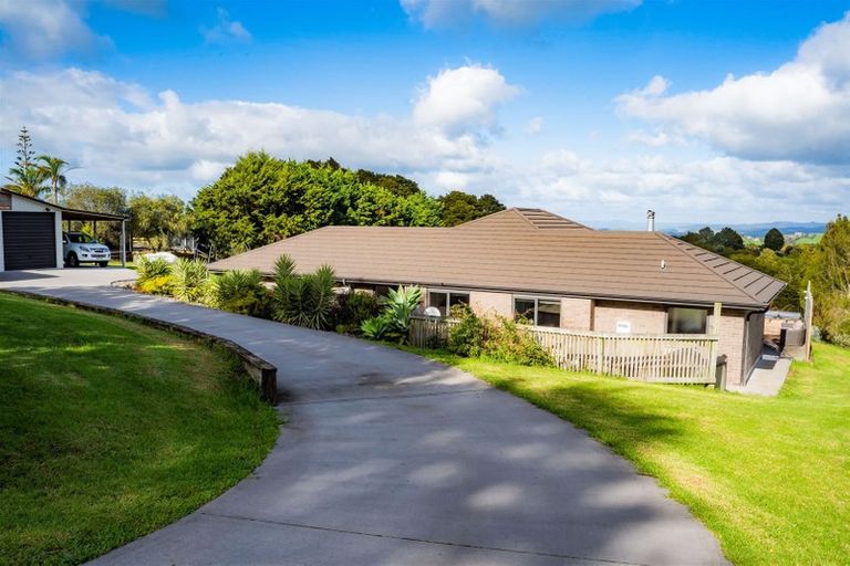 Photo of property in 137 Te Rongo Road, Parua Bay, Whangarei, 0174
