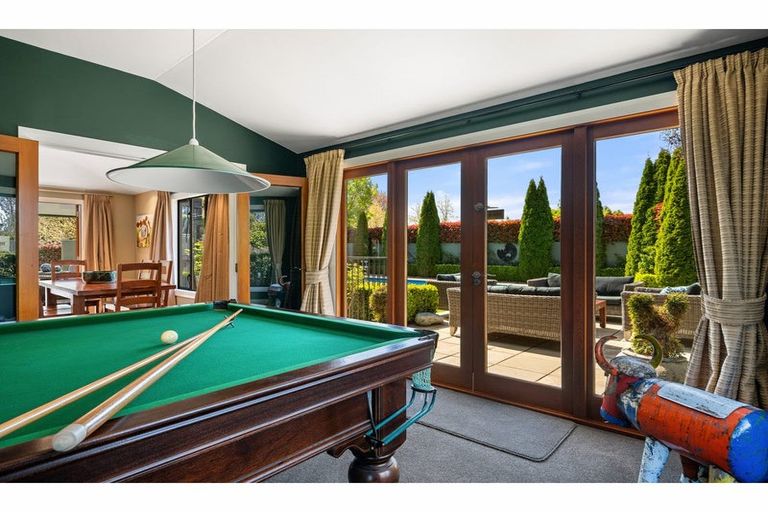 Photo of property in 133 Modena Place, Ohoka, Kaiapoi, 7692