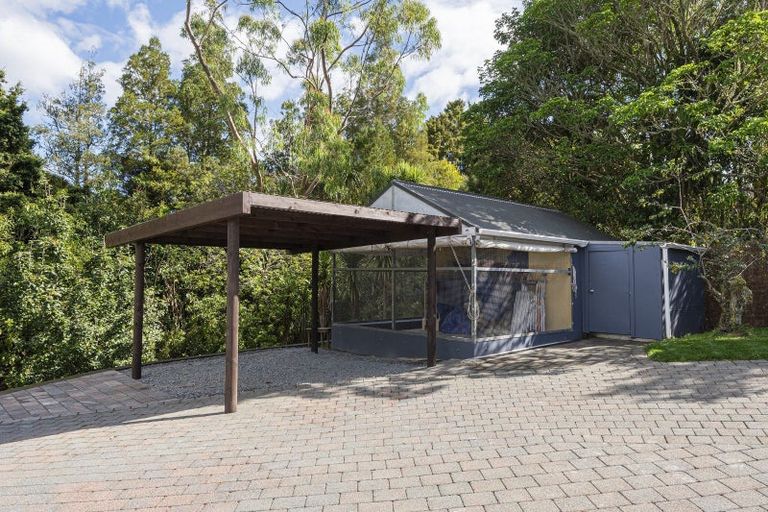 Photo of property in 125 Snooks Road, Maungatapere, Whangarei, 0179