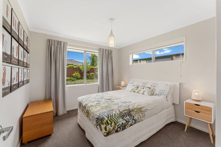 Photo of property in 25 Highgate Drive, Rangiora, 7400