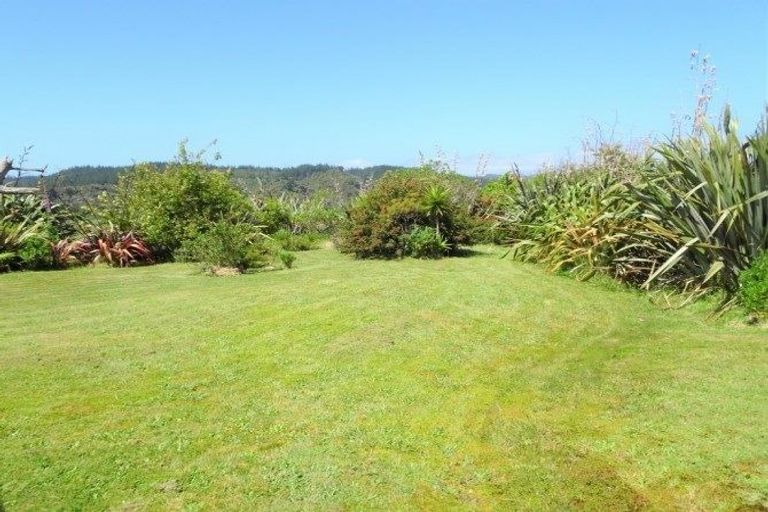 Photo of property in 259 Stafford Loop Road, Awatuna, Hokitika, 7882