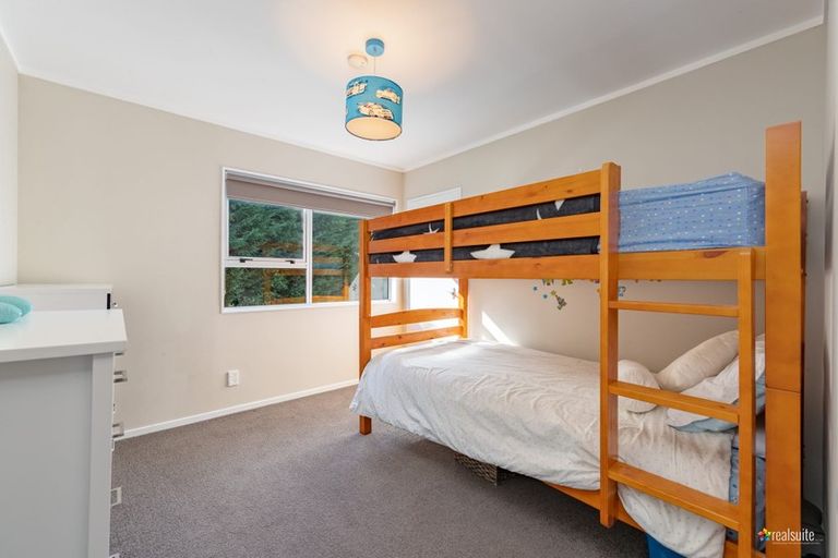 Photo of property in 59 Beaumaris Crescent, Ascot Park, Porirua, 5024