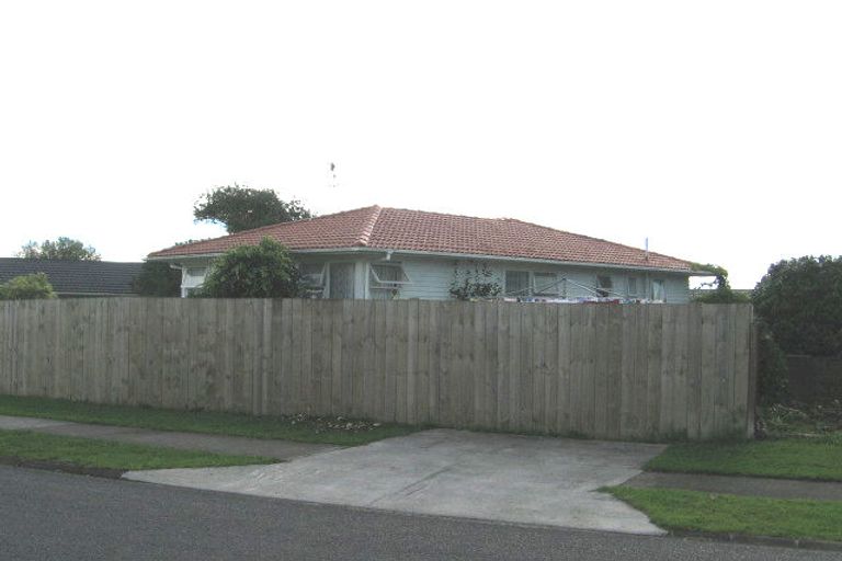 Photo of property in 4 Ervine Place, Bucklands Beach, Auckland, 2014