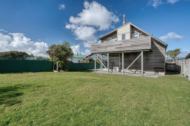 Photo of property in 155 Revell Street, Hokitika, 7810