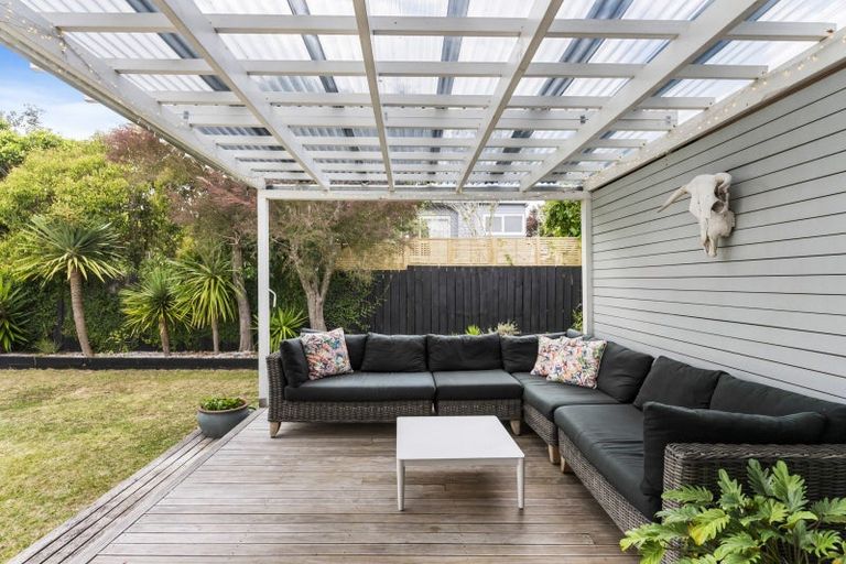 Photo of property in 12 Ripon Crescent, Meadowbank, Auckland, 1072