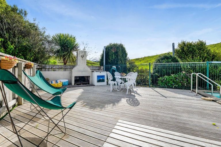 Photo of property in 529 Frankley Road, Hurworth, New Plymouth, 4371