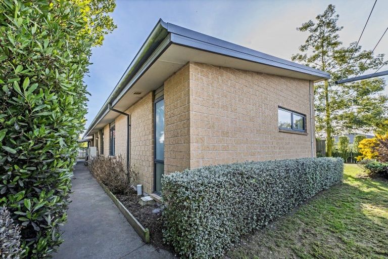 Photo of property in 8 Pearson Street, Darfield, 7510