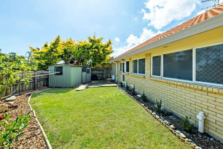 Photo of property in 14 Glencullen Place, Dannemora, Auckland, 2016