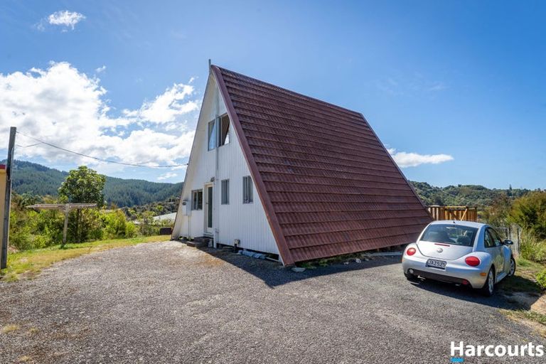 Photo of property in 41 Martin Farm Road, Kaiteriteri, Motueka, 7197