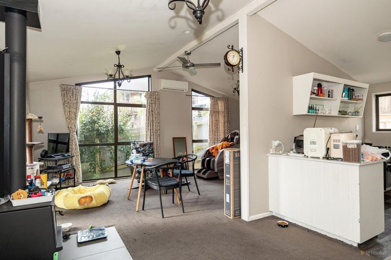 Photo of property in 9b-c Wilson Street, Seaview, Timaru, 7910