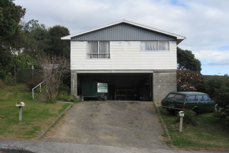 Photo of property in 8a Mamaku Street, Paraparaumu, 5032