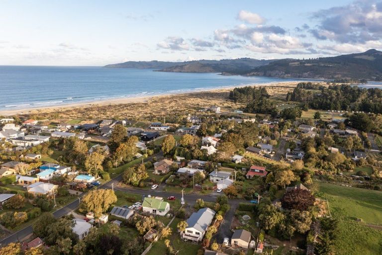 Photo of property in 6 The Terrace, Warrington, Waikouaiti, 9471