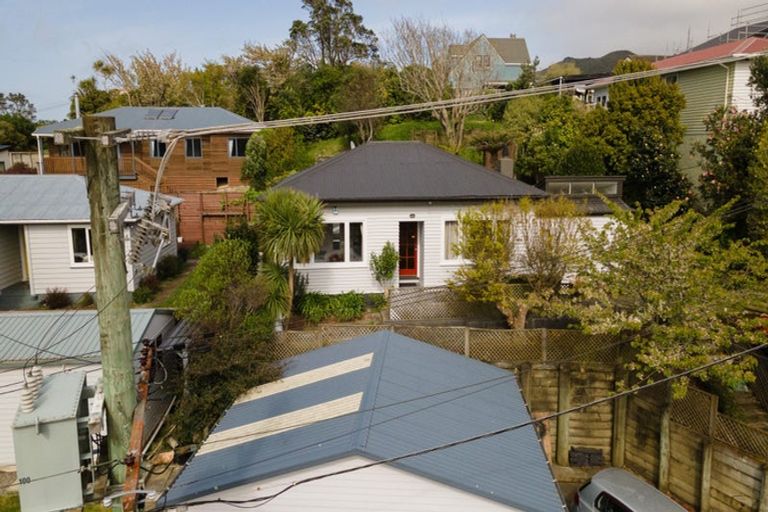 Photo of property in 47 Dominion Park Street, Johnsonville, Wellington, 6037