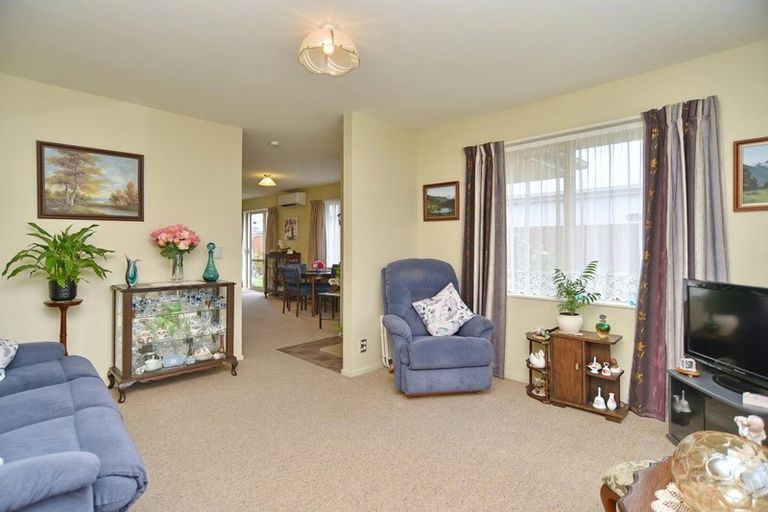 Photo of property in 4 Hayson Drive, Kaiapoi, 7630