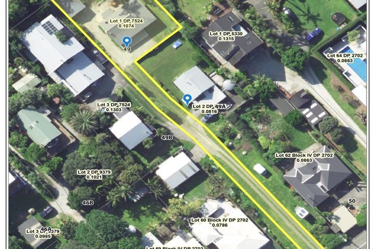 Photo of property in 49 Moana Road, Okitu, Gisborne, 4010