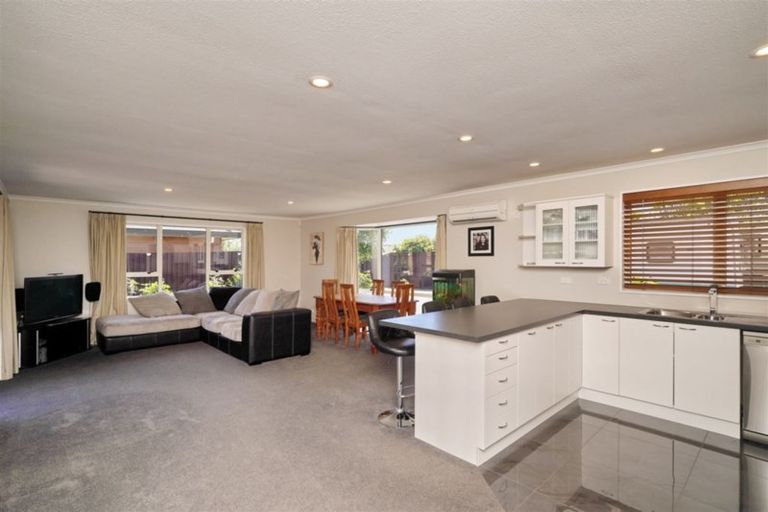 Photo of property in 5 Campion Place, Halswell, Christchurch, 8025