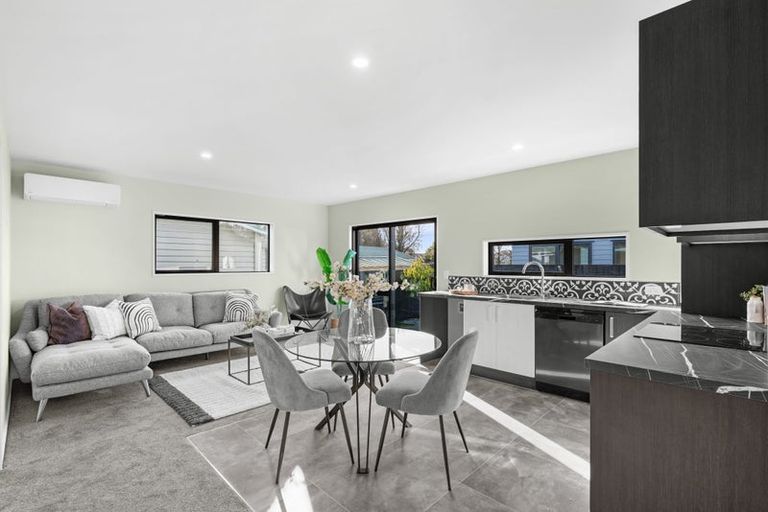 Photo of property in 2/29 Wyon Street, Linwood, Christchurch, 8062