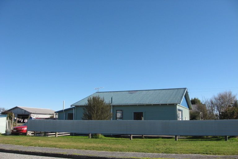 Photo of property in 143 Jollie Street, Hokitika, 7810