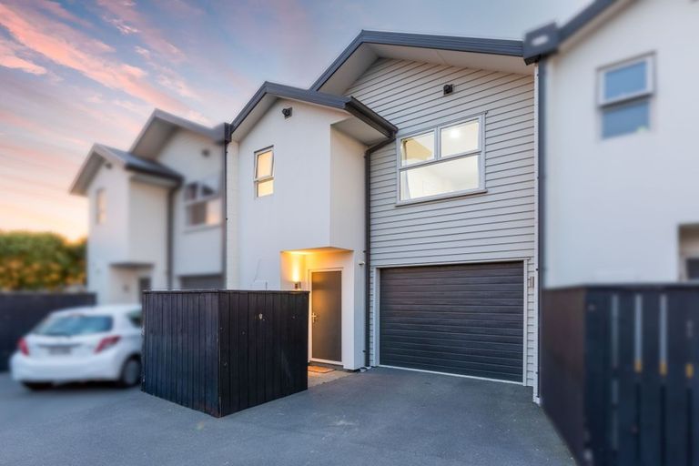 Photo of property in 5/39 Gallaghan Close, Wigram, Christchurch, 8042