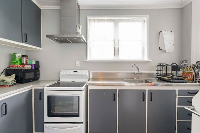 Photo of property in 154 Logan Street, Dargaville, 0310