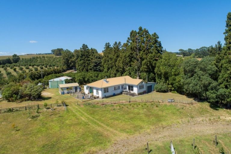 Photo of property in 195 Stewart Road, Whakamarama, Katikati, 3181