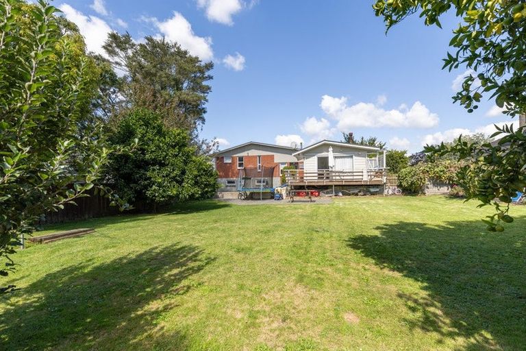 Photo of property in 2 Alexandra Street, Huntly, 3700