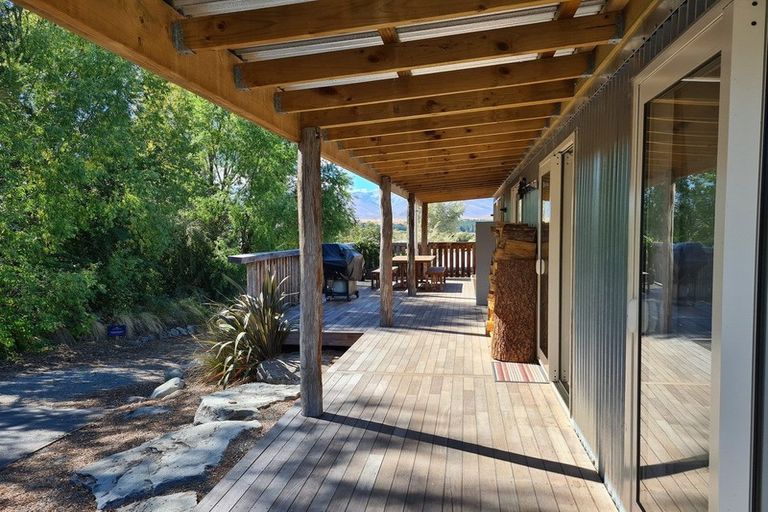 Photo of property in 26 Aorangi Crescent, Lake Tekapo, 7999