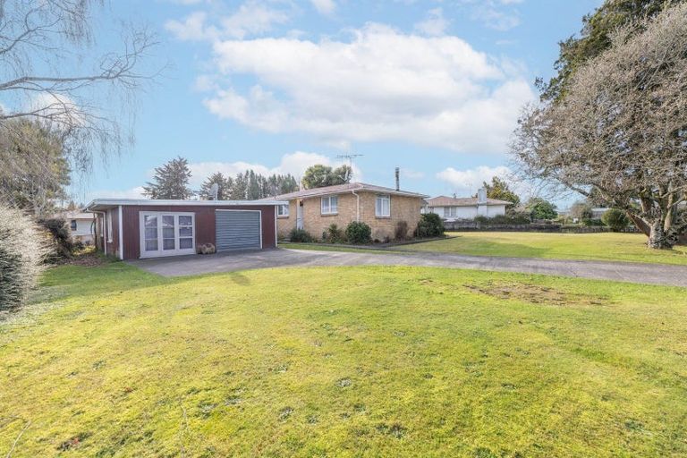 Photo of property in 20 Turner Place, Tokoroa, 3420