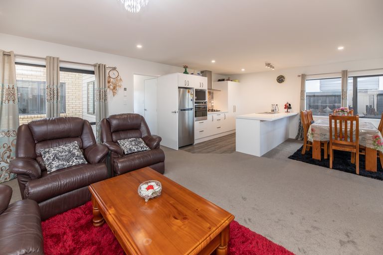 Photo of property in 47 Charlbury Drive, Rolleston, 7615