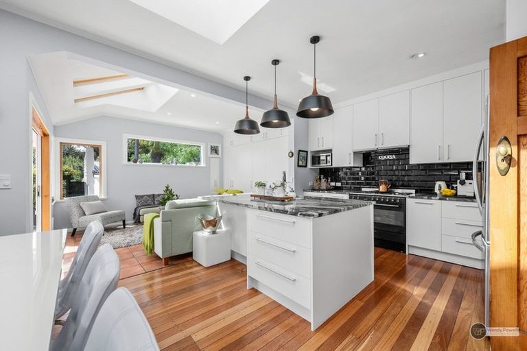 Photo of property in 78 Penrose Street, Woburn, Lower Hutt, 5010