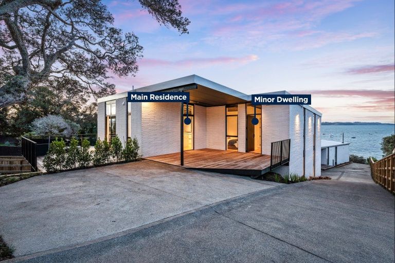 Photo of property in 67 Willjames Avenue, Algies Bay, Warkworth, 0920