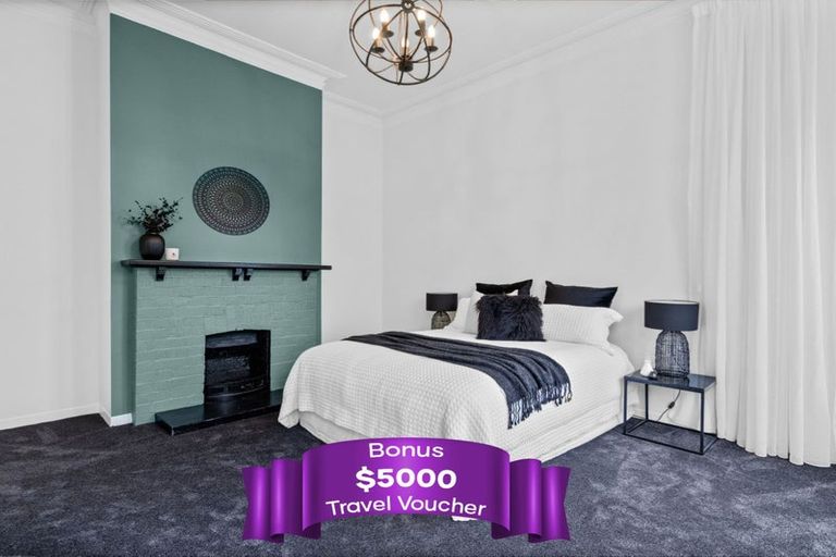 Photo of property in 123 Ritchie Street, Richmond, Invercargill, 9810