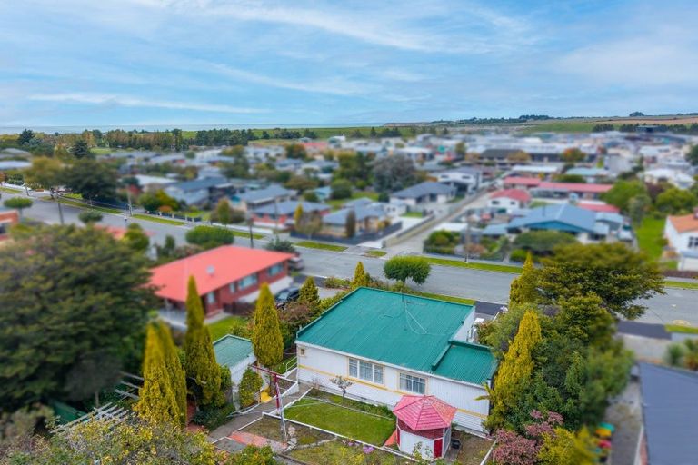 Photo of property in 10 Royal Street, Kensington, Timaru, 7910