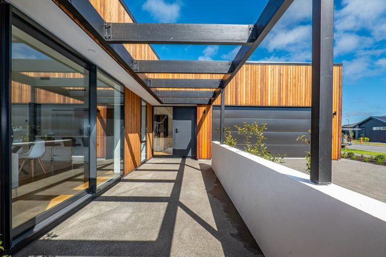 Photo of property in 77 Katrine Drive, Burwood, Christchurch, 8083