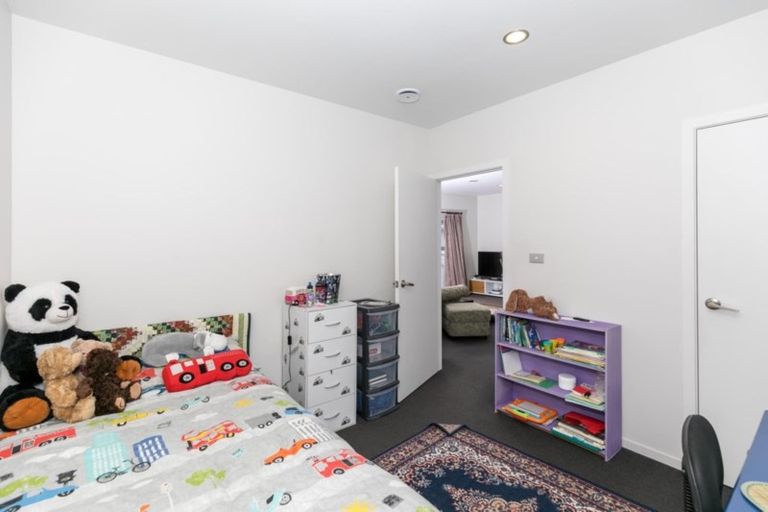 Photo of property in 4/41 York Street, Hamilton East, Hamilton, 3216