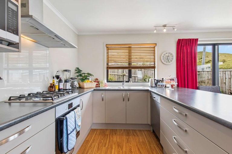 Photo of property in 88 Mclintock Street, Johnsonville, Wellington, 6037