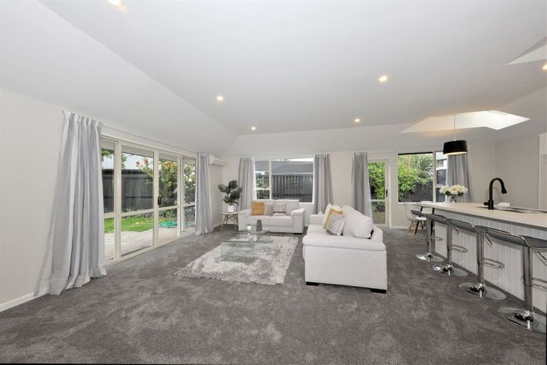 Photo of property in 173a Saint Albans Street, St Albans, Christchurch, 8014