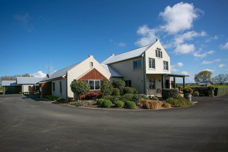 Photo of property in 98 Lichfield Road, Lichfield, Putaruru, 3482