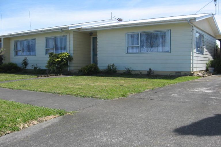 Photo of property in 10 Ferndale Place, Feilding, 4702