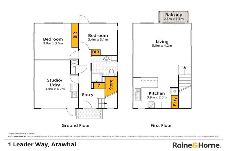 Photo of property in 1 Leader Way, Atawhai, Nelson, 7010