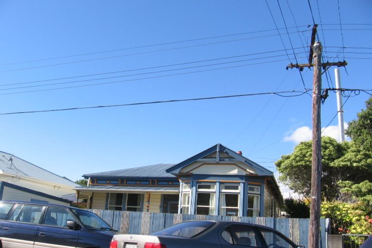 Photo of property in 132 Richmond Street, Petone, Lower Hutt, 5012