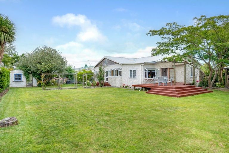 Photo of property in 411 Tomoana Road, Saint Leonards, Hastings, 4120