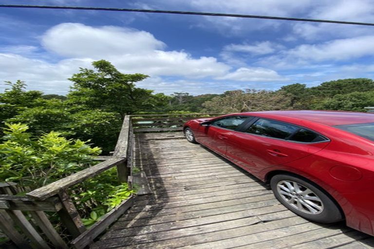 Photo of property in 47 Mortimer Terrace, Brooklyn, Wellington, 6021