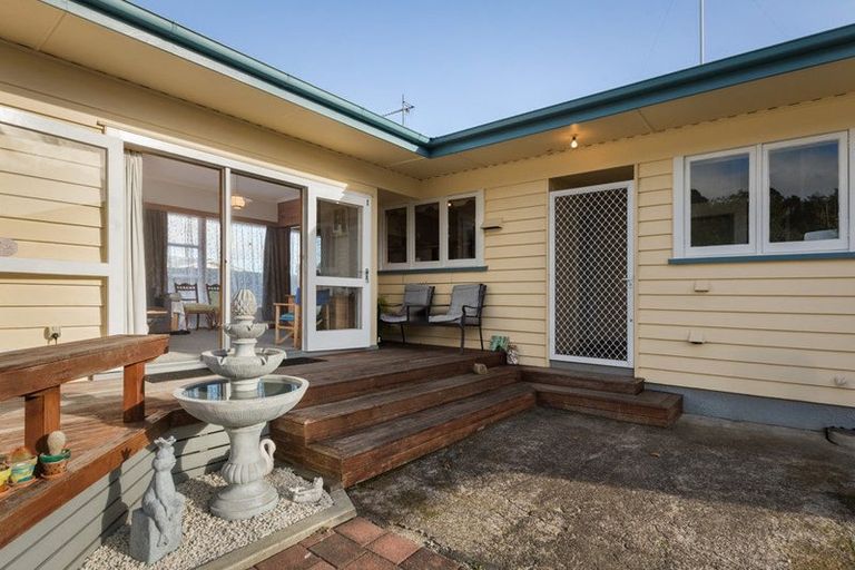 Photo of property in 124 Parawai Road, Thames, 3500