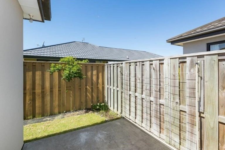 Photo of property in 60 Mahlet Street, Northwood, Christchurch, 8051