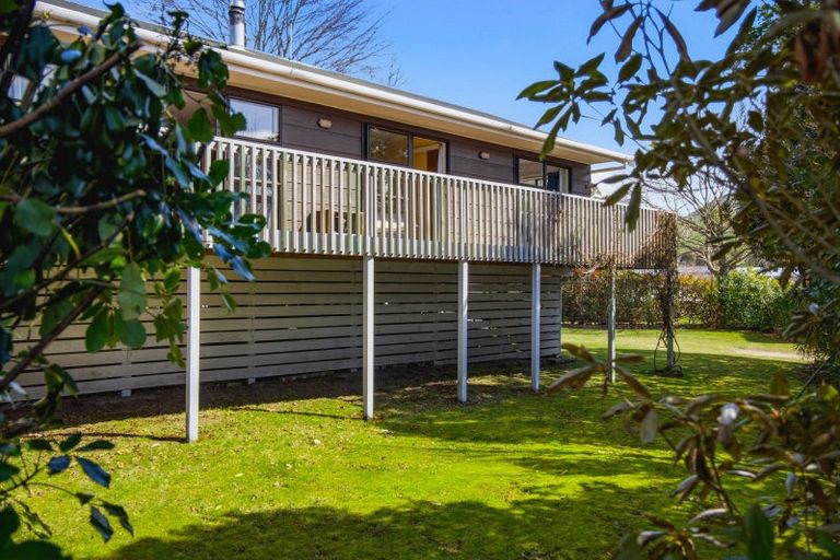 Photo of property in 8 Ruru Place, Omori, Turangi, 3381