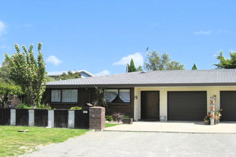 Photo of property in 27a Uxbridge Street, Renwick, 7204