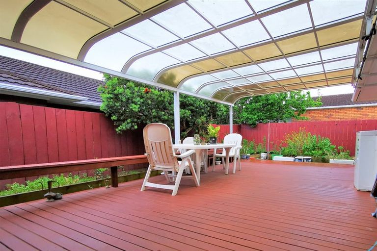 Photo of property in 1/83 Aberfeldy Avenue, Highland Park, Auckland, 2010